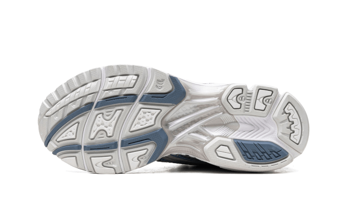 Gel-Kayano 14 Glacier Grey