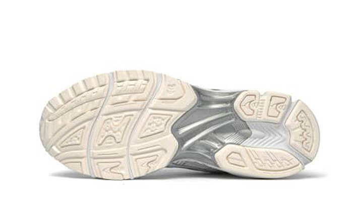 Gel-Kayano 14 JJJJound Silver White