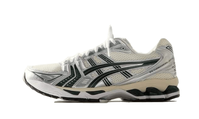 Gel-Kayano 14 Kith Cream Scarab