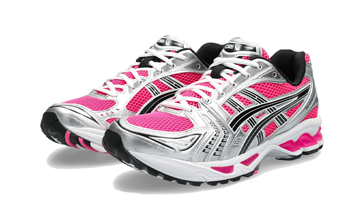 Gel-Kayano 14 Pink Glo