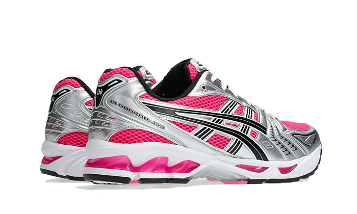 Gel-Kayano 14 Pink Glo