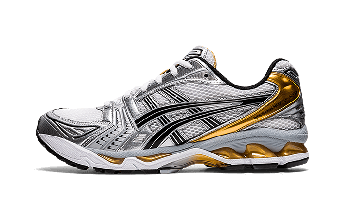 Gel-Kayano 14 Pure Gold