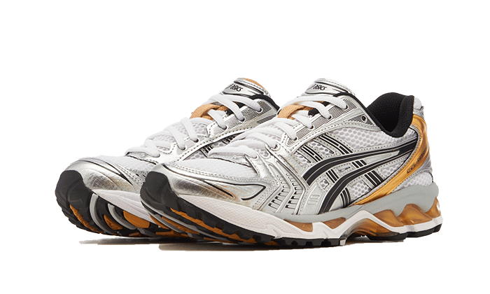 Gel-Kayano 14 Pure Gold