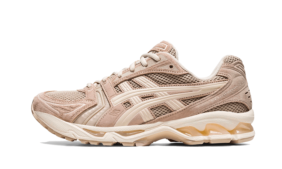 Gel-Kayano 14 Simply Taupe Oatmeal