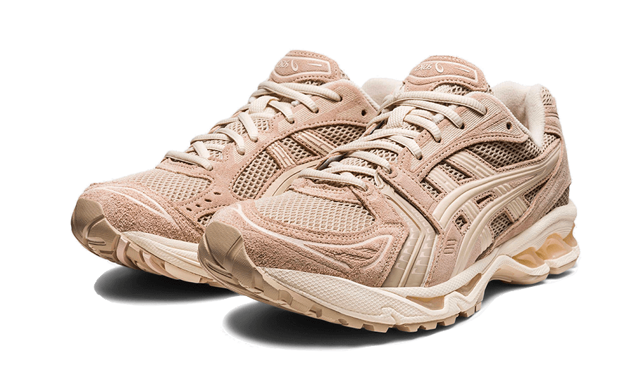 Gel-Kayano 14 Simply Taupe Oatmeal