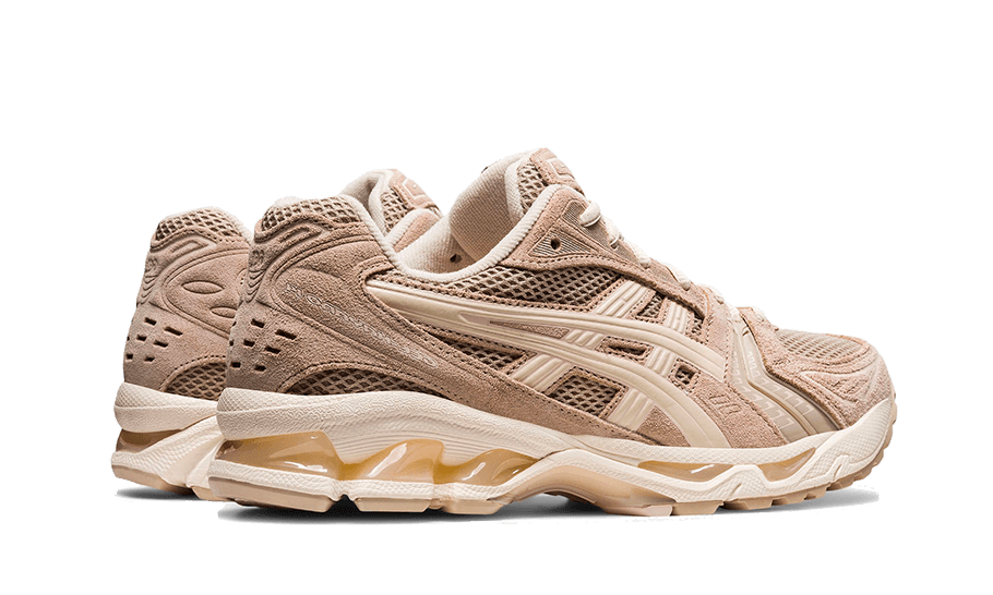 Gel-Kayano 14 Simply Taupe Oatmeal