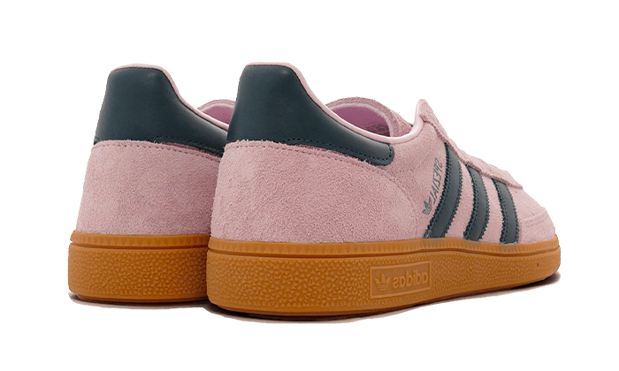 Handball Spezial Clear Pink