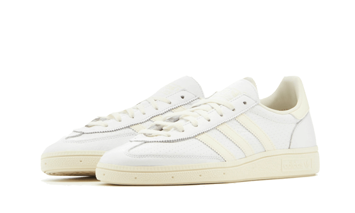 Handball Spezial Cloud White