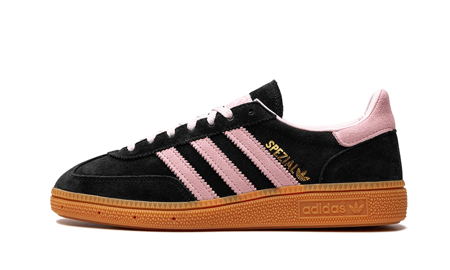 Handball Spezial Core Black Clear Pink Gum