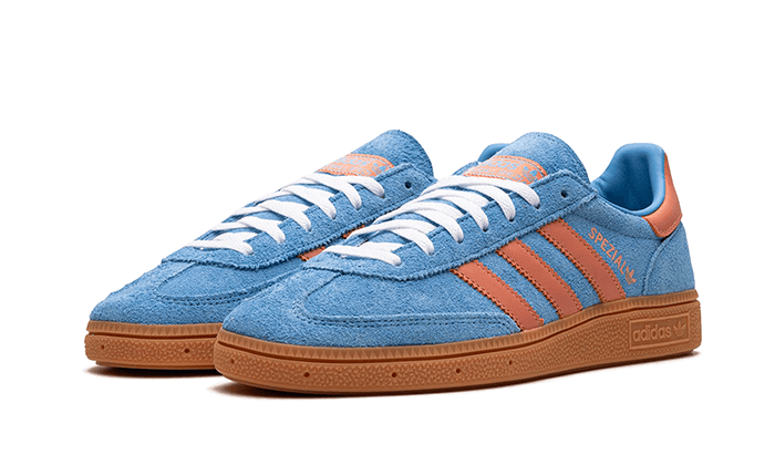 Handball Spezial Light Blue Wonder Clay