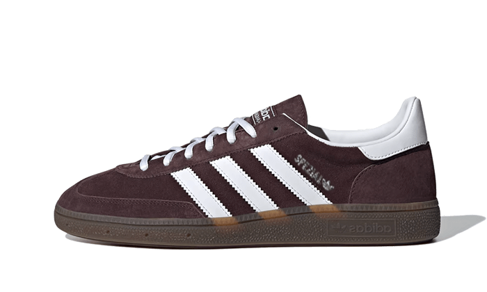 Handball Spezial Shadow Brown Gum