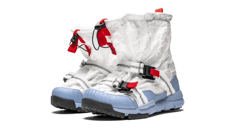 Mars Yard Overshoe Tom Sachs