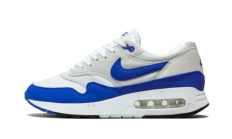 Nike Air Max 1 '86 OG Big Bubble Royal - DO9844-101