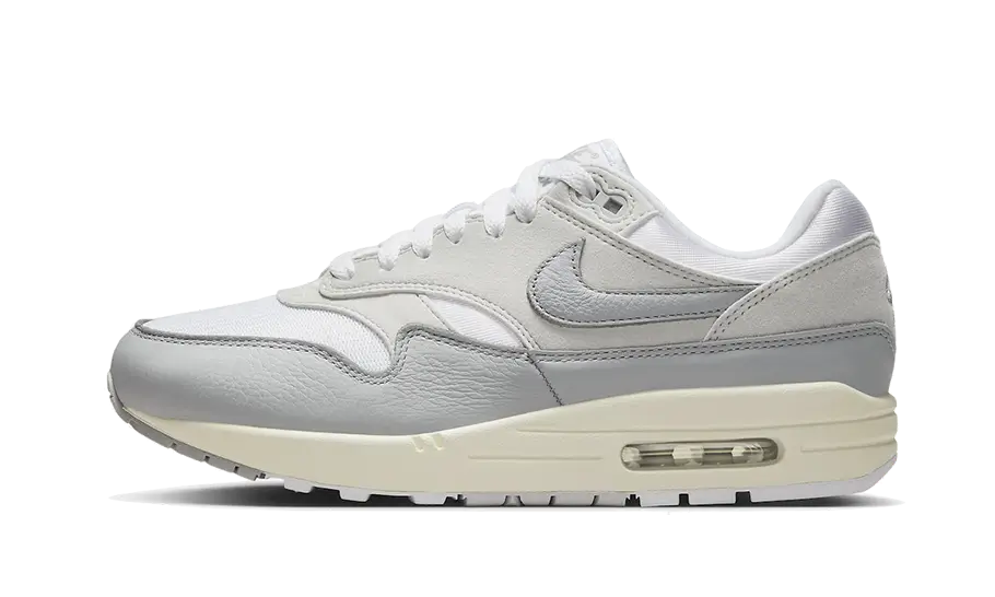 Nike Air Max 1 '87 Pure Platinum - HF0026-001