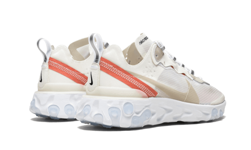 React Element 87 Sail Light Bone