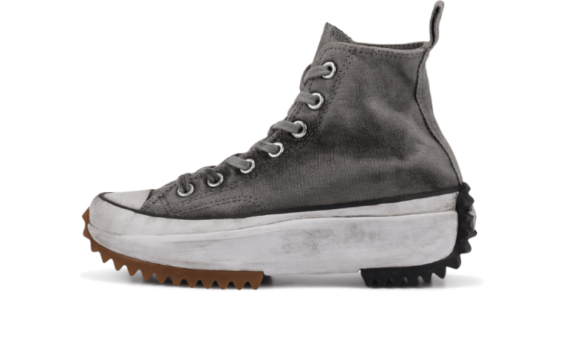 Run Star Hike Hi Smoke Grey