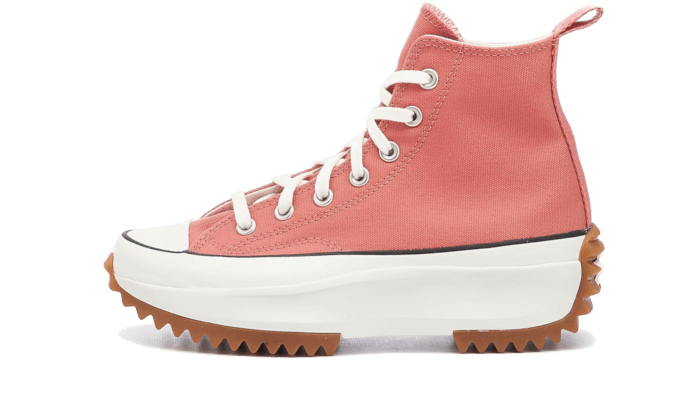 Run Star Hike Hi Terracotta