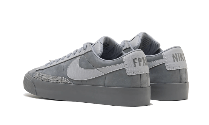 SB Blazer Low FPAR Cool Grey