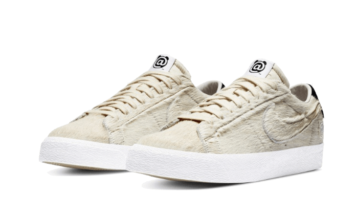 SB Blazer Low Medicom Toy (2020)