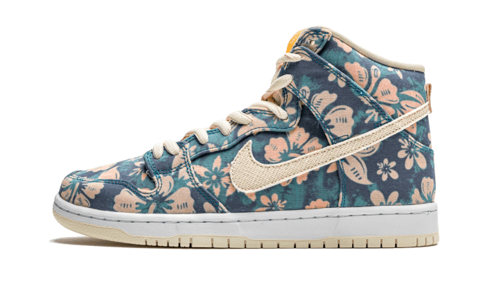 SB Dunk High Hawaii