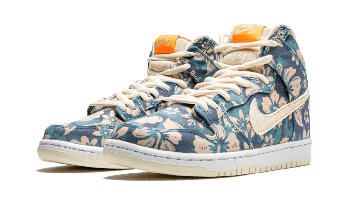 SB Dunk High Hawaii