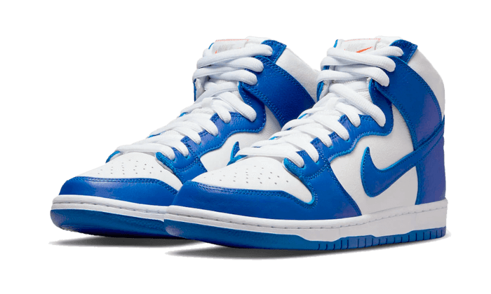 SB Dunk High Pro ISO Kentucky