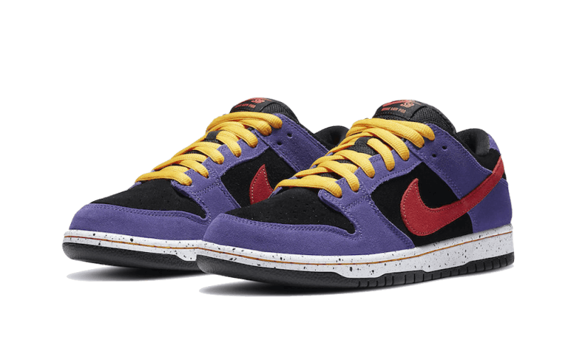 SB Dunk Low ACG Terra