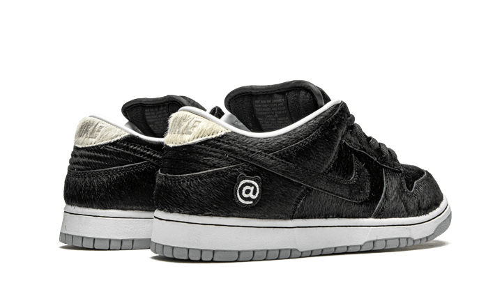 SB Dunk Low BE@RBRICK Medicom Toy