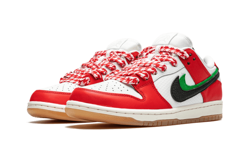 SB Dunk Low Frame Skate Habibi