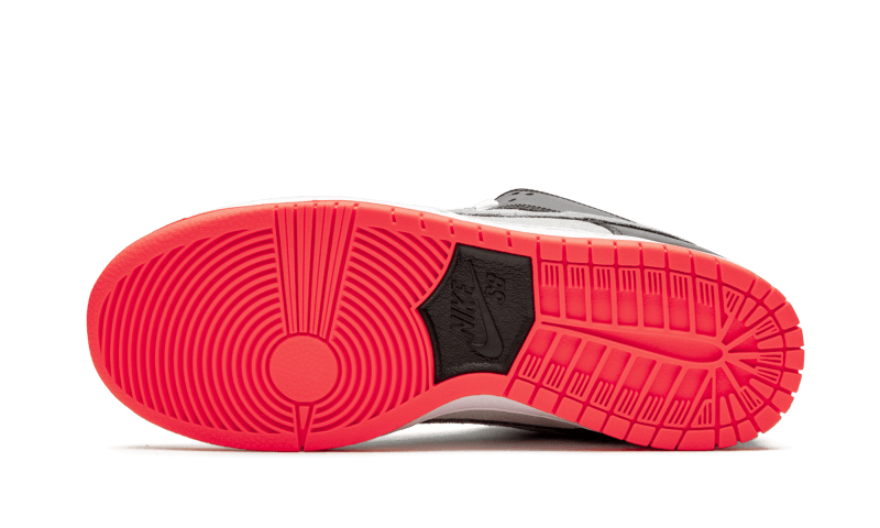 SB Dunk Low Infrared