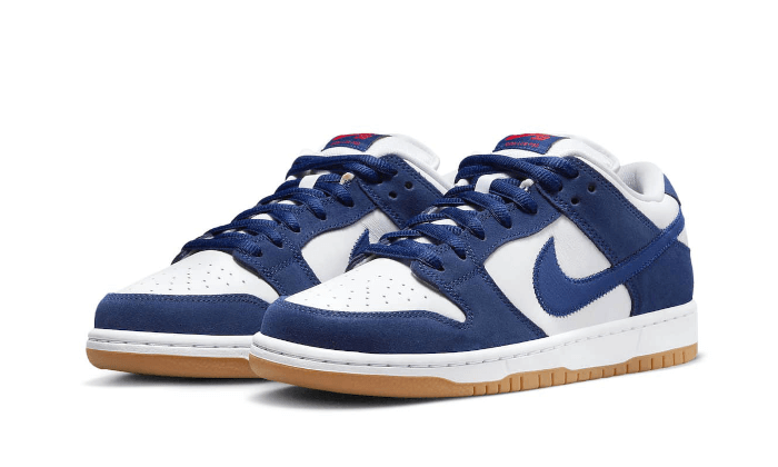 SB Dunk Low Los Angeles Dodgers