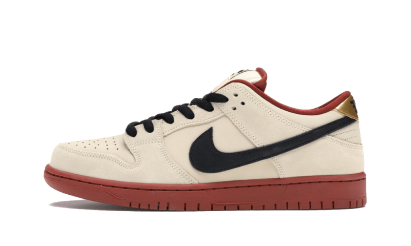 SB Dunk Low Muslin