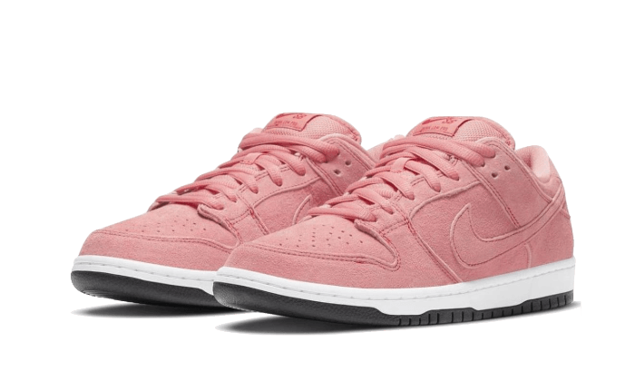 SB Dunk Low Pink Pig