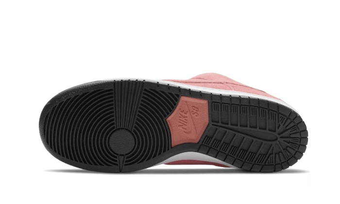 SB Dunk Low Pink Pig