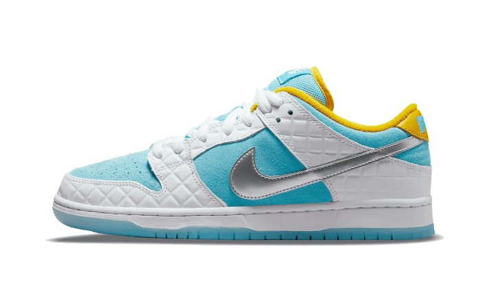 SB Dunk Low Pro FTC