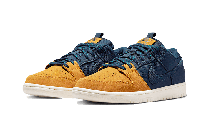 SB Dunk Low Pro PRM 90s Backpack