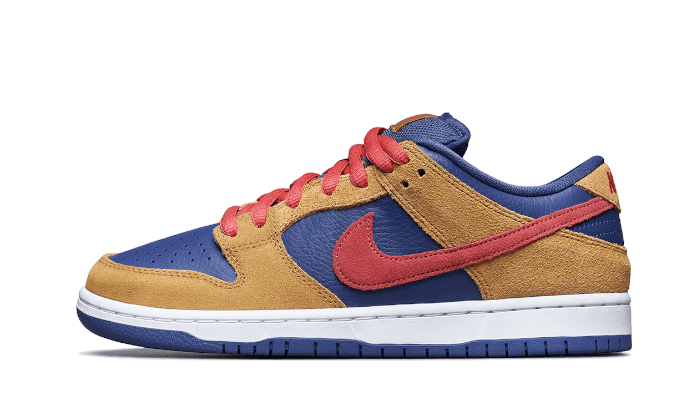 SB Dunk Low Reverse Papa Bear