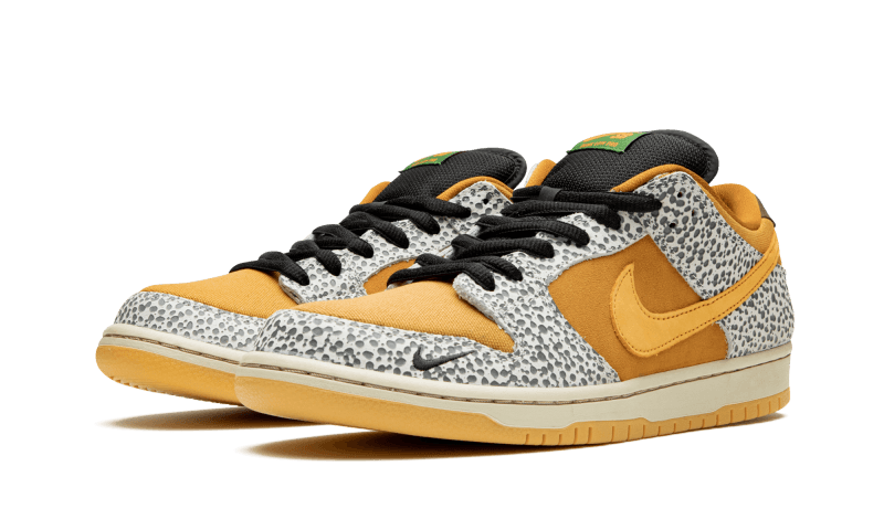 SB Dunk Low Safari