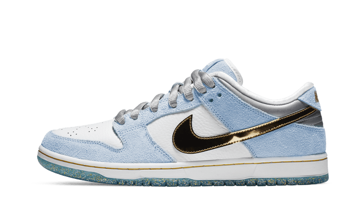 SB Dunk Low Sean Cliver