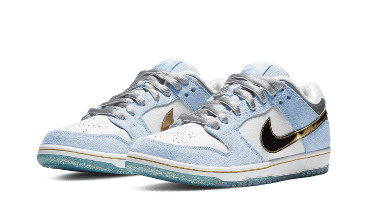 SB Dunk Low Sean Cliver