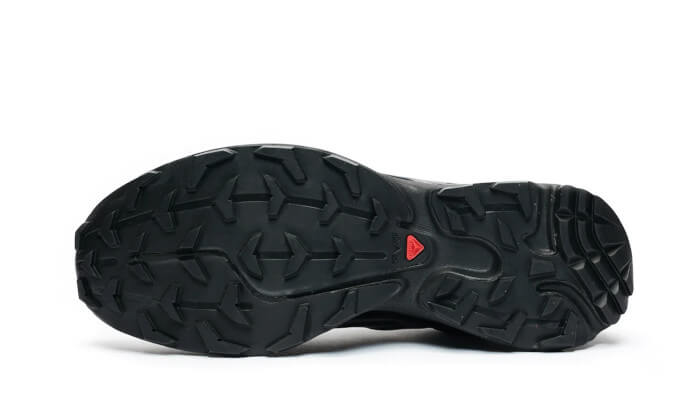 S/Lab XT-6 Adv Triple Black