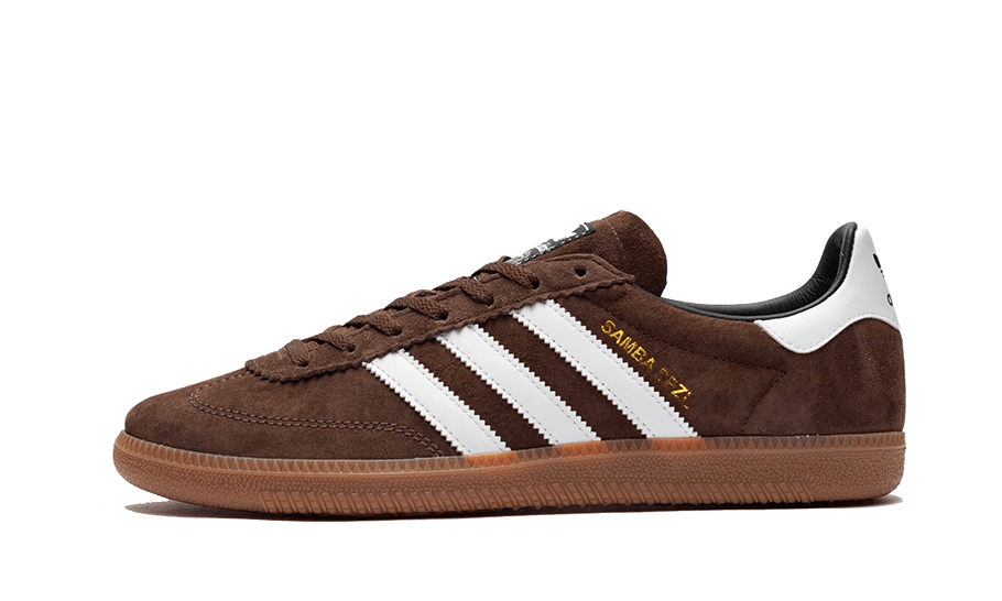 Samba Deco SPZL Brown