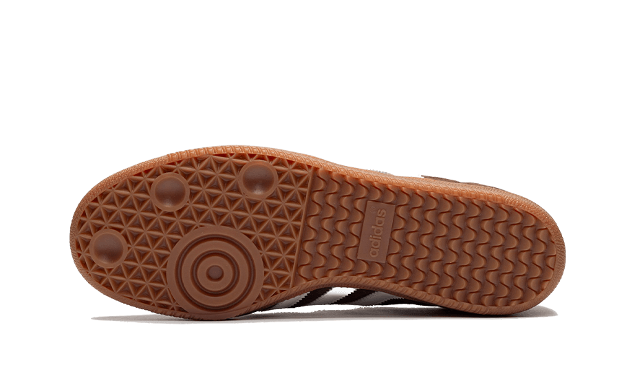 Samba Deco SPZL Brown