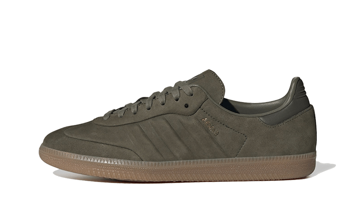 Samba Khaki Gum