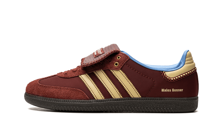 Samba Nylon Wales Bonner Fox Brown