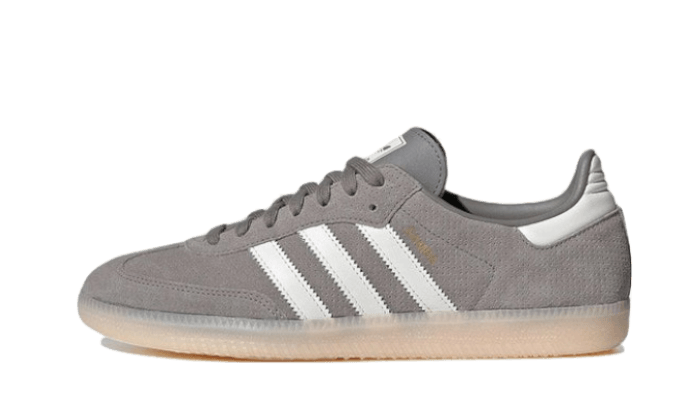 Samba OG Grey Three