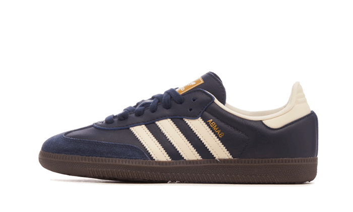 Samba OG Night Navy Cream White Gum