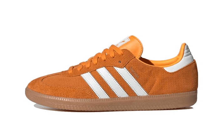 Samba OG Rush Orange