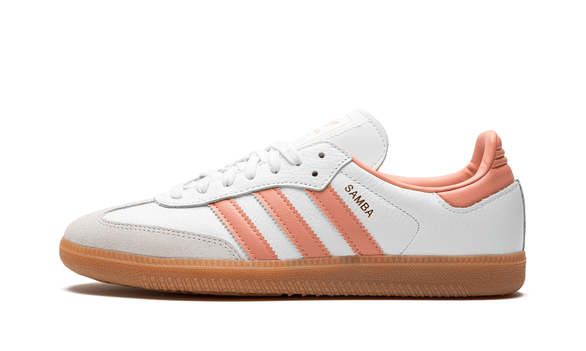 Samba OG White Wonder Clay Gum