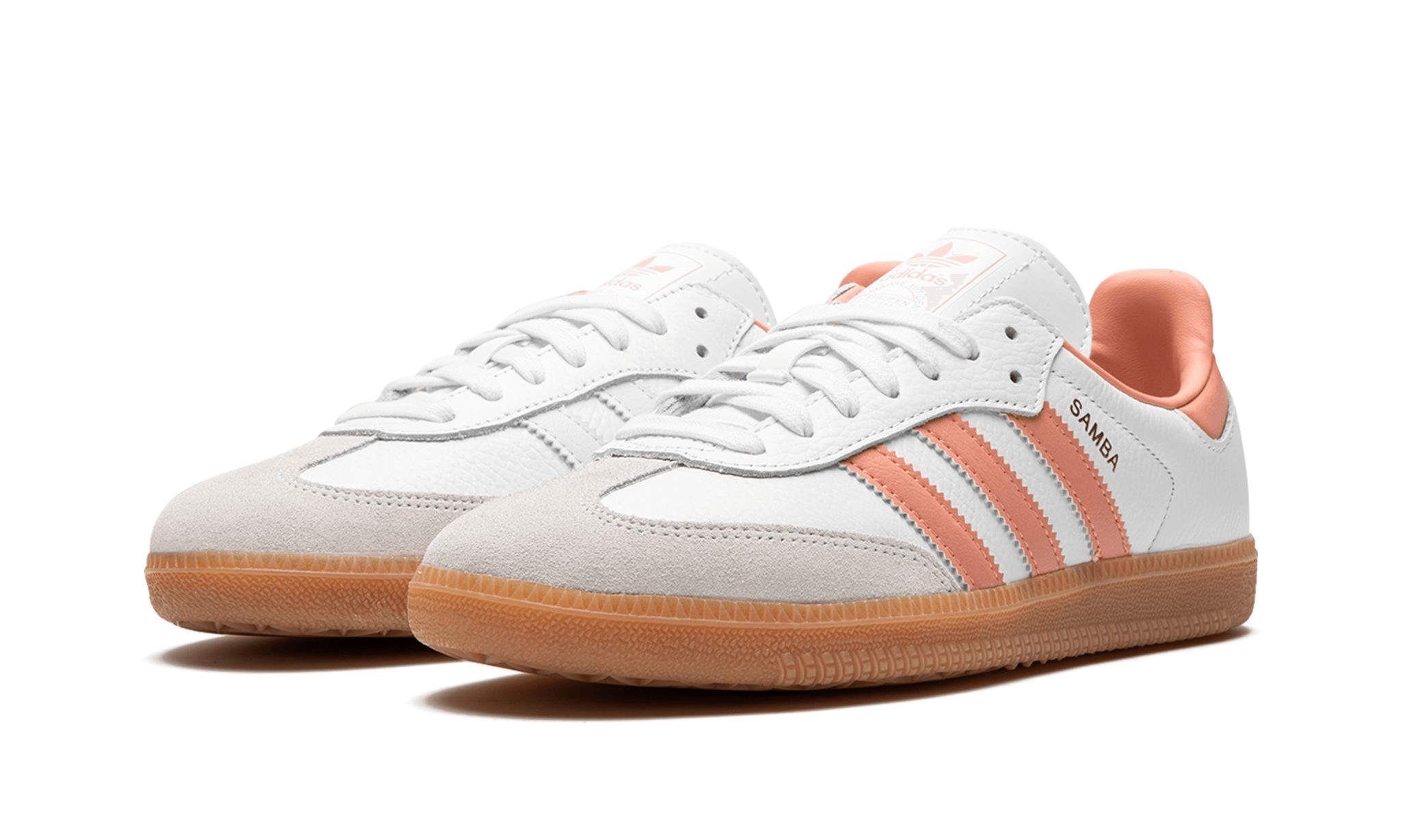 Samba OG White Wonder Clay Gum